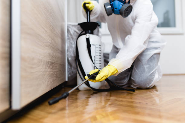 Best Pest Inspection Near Me  in Pleasant Prairie, WI