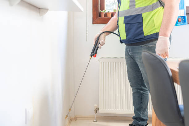 Best Pest Control for Restaurants  in Pleasant Prairie, WI